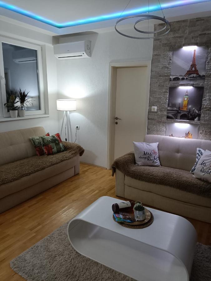 Apartment Велес Экстерьер фото