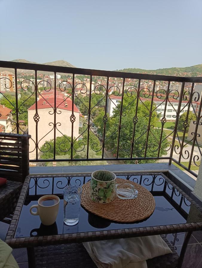 Apartment Велес Экстерьер фото