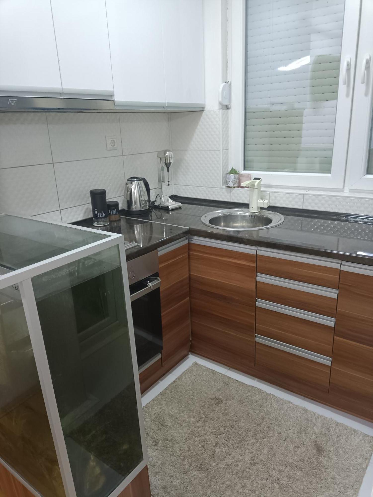 Apartment Велес Экстерьер фото