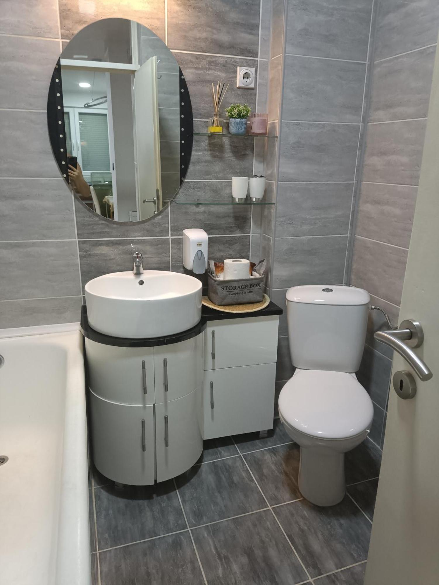 Apartment Велес Экстерьер фото