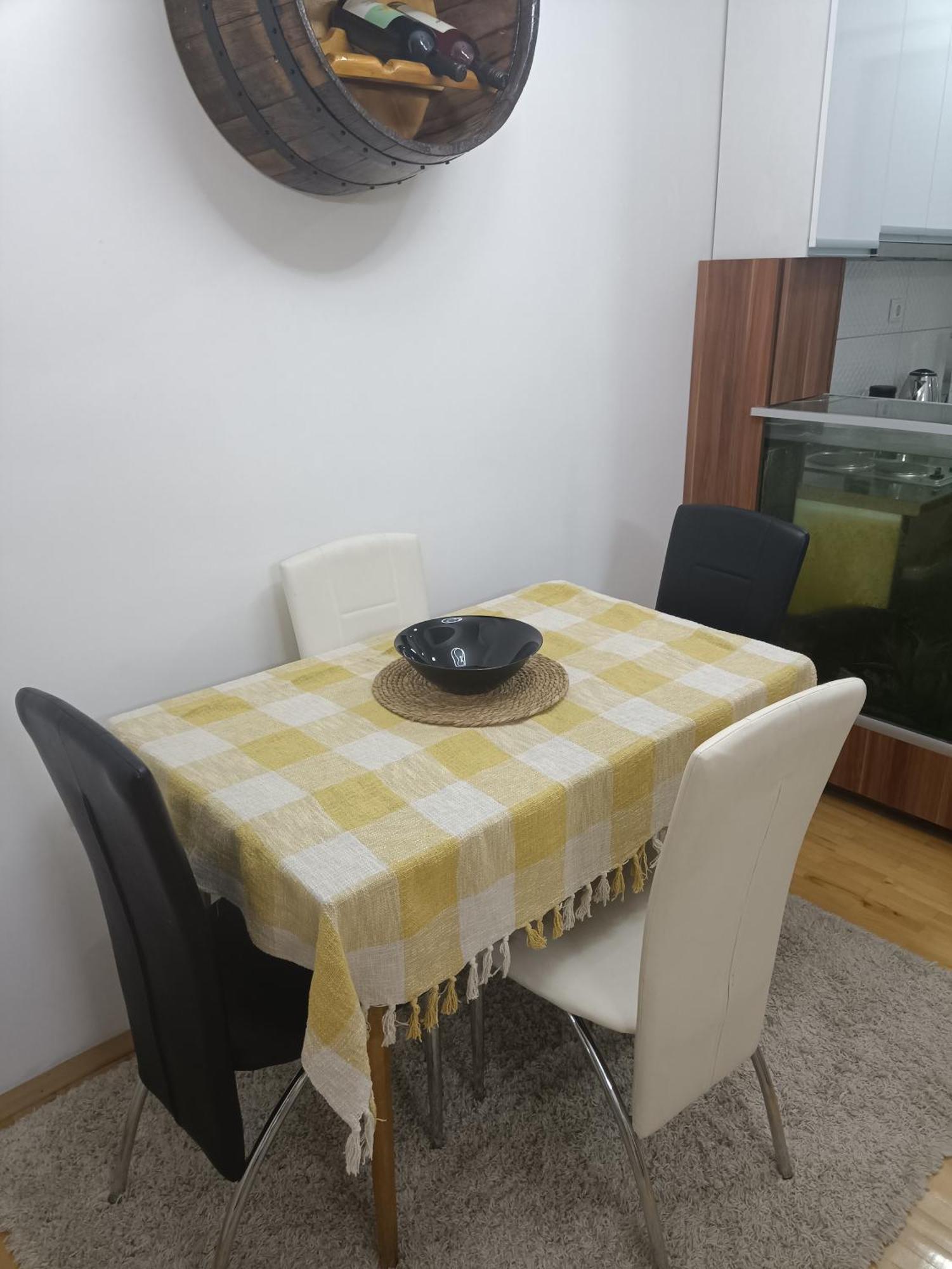 Apartment Велес Экстерьер фото