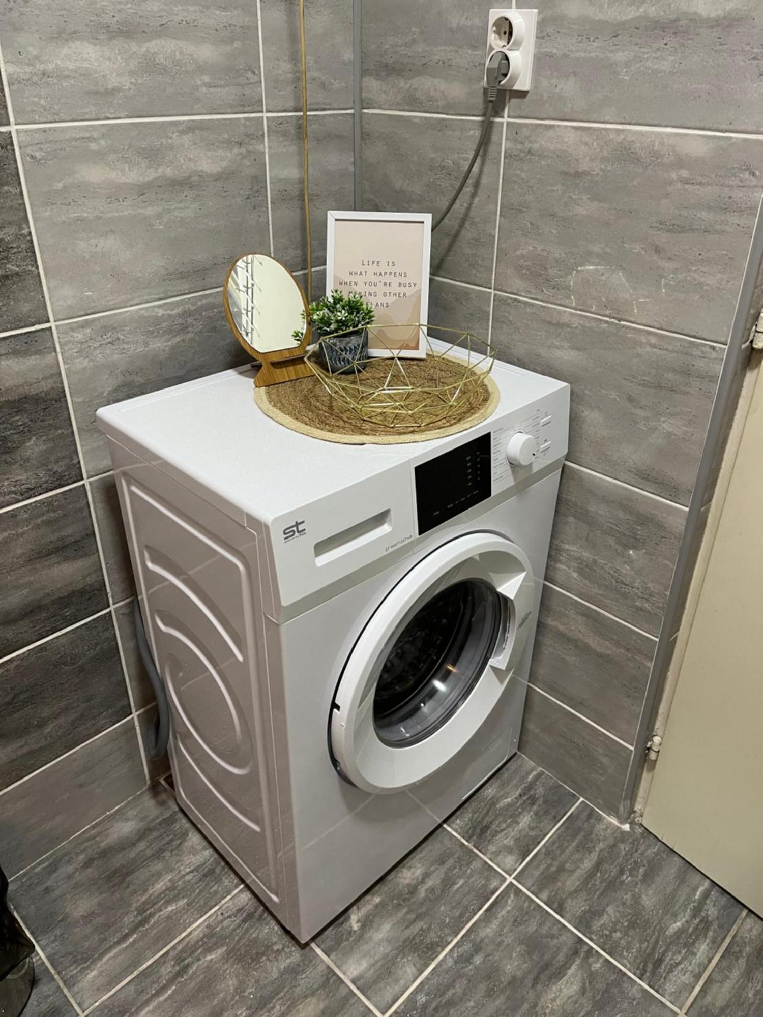 Apartment Велес Экстерьер фото