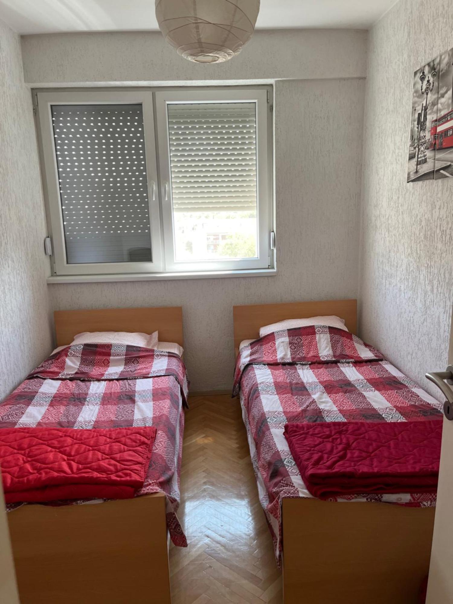 Apartment Велес Экстерьер фото