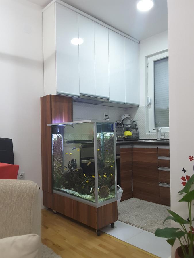 Apartment Велес Экстерьер фото