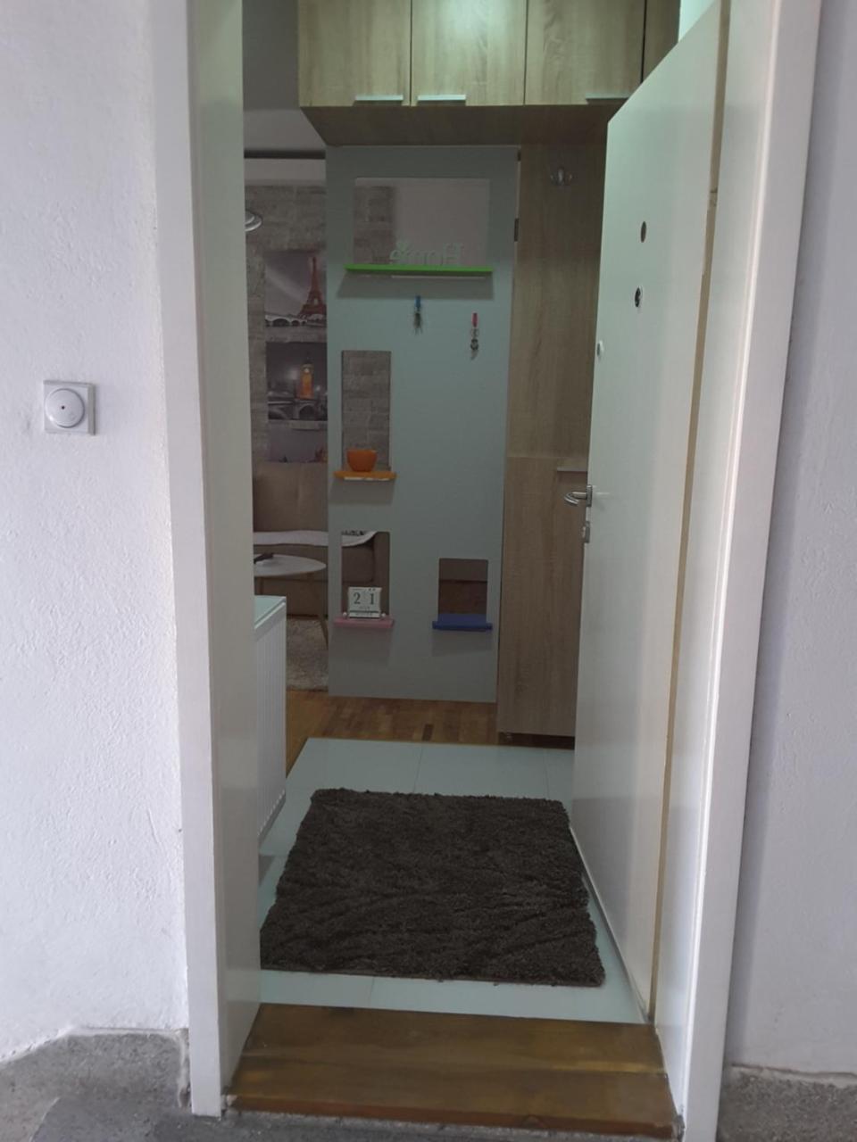 Apartment Велес Экстерьер фото