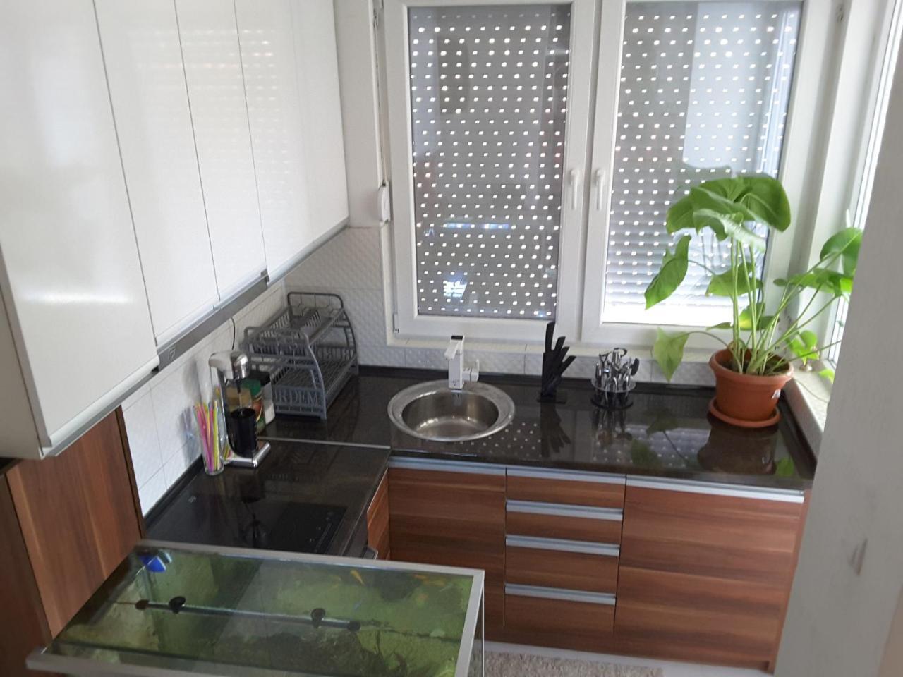 Apartment Велес Экстерьер фото