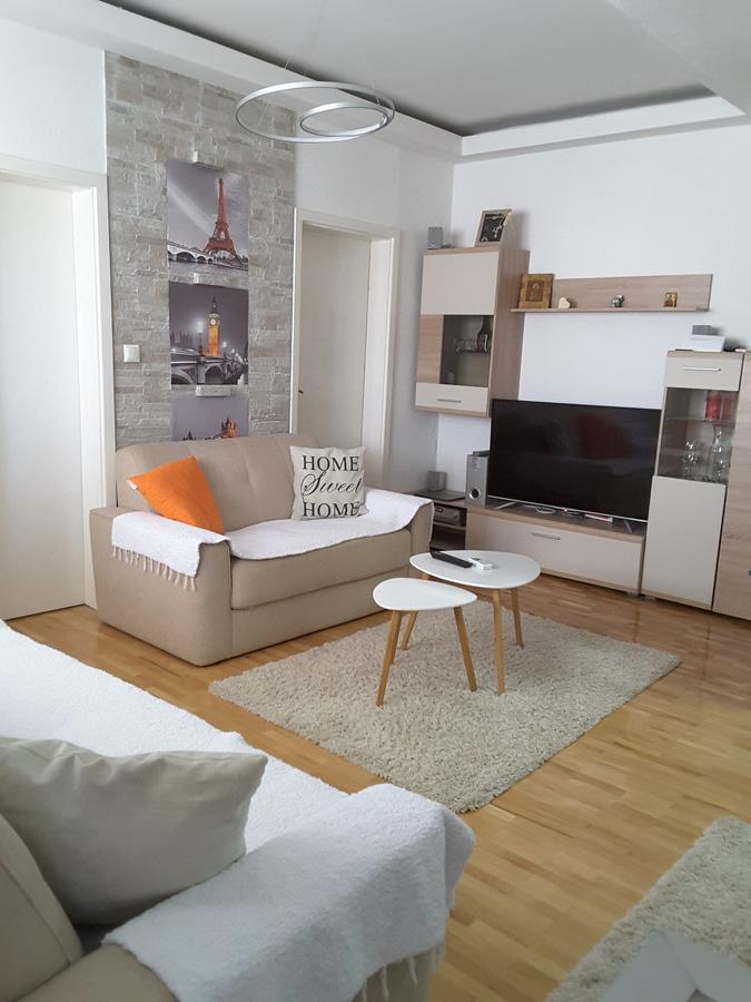 Apartment Велес Экстерьер фото